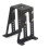 Motor Bracket Mounting Holder Metal Fixed Base Adjustable Height Removable 3572mm Lightweight Portable 2