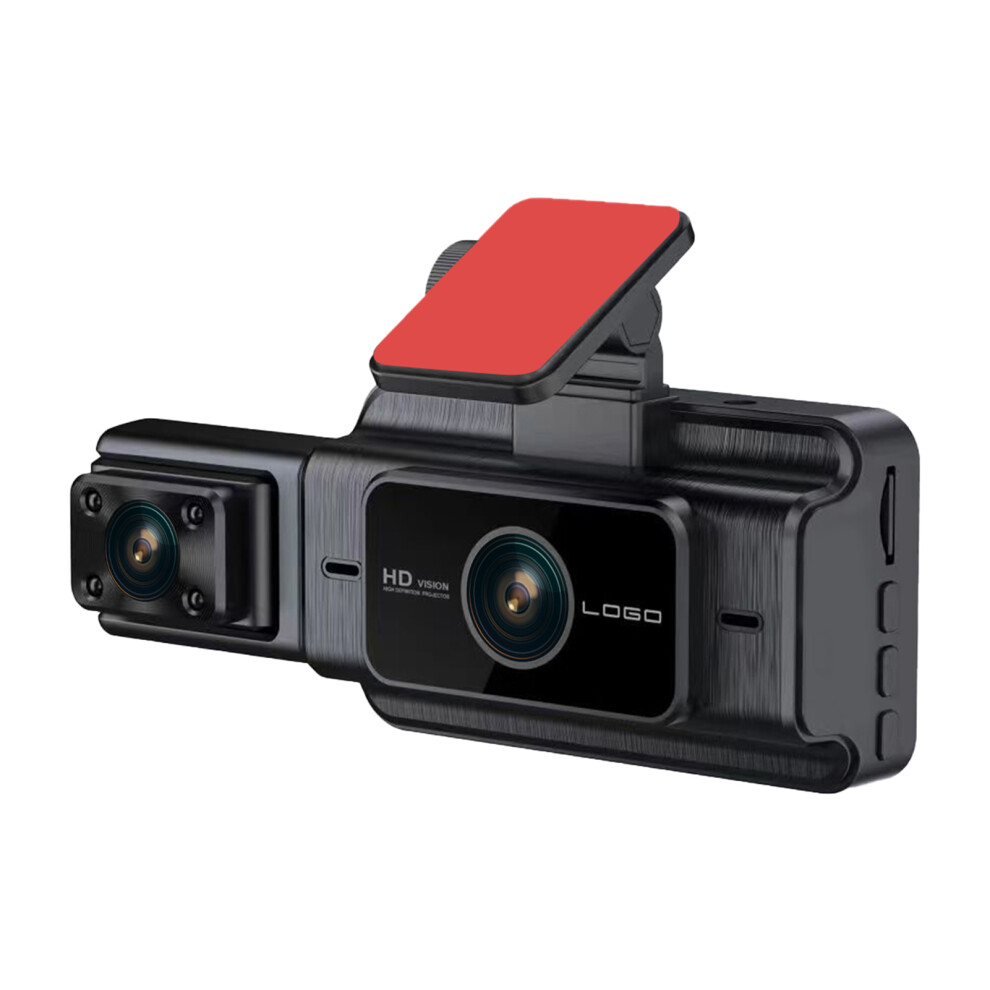 HD Dash Cam For Car DVR Video Recorder Loop Recording Car Dash Cam