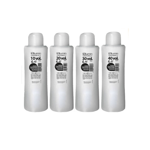 Blumin Oxidationsmittel 12% / 40 Vol. 1000 Ml