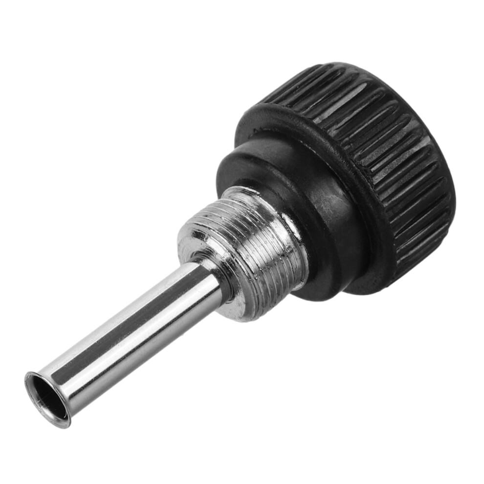 Temperature Soldering Iron Nut Sleeve For Soldering Station Replacement Parts Heat Resistant Shank Handle 9067246042202