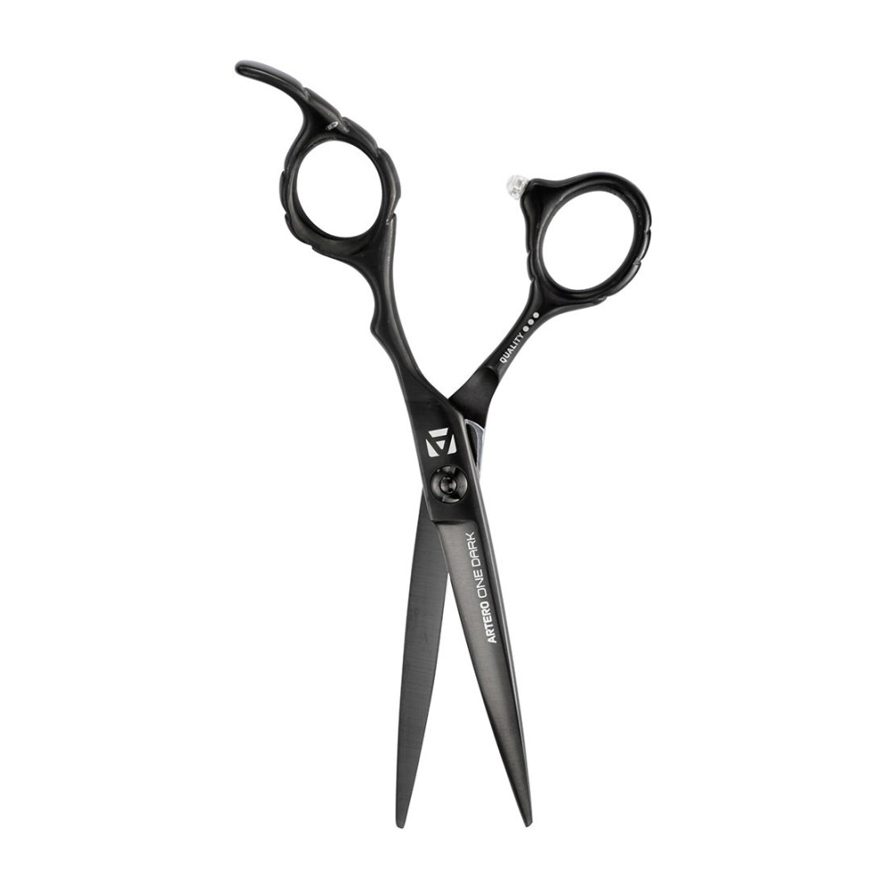 Artero Dark Barbering Scissors One 7''