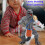 Deko Dinosaurier für Kinder 2