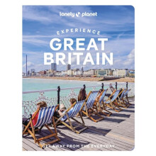 Lonely Planet Experience Great Britain by Mike MacEacheran Paperback B