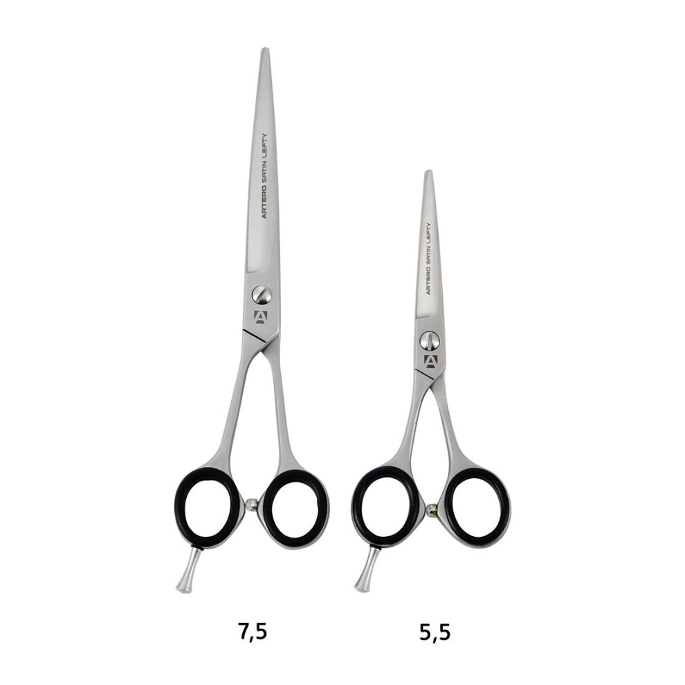 Artero Barber Scissors Satin Lefty 5,5'