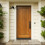 Κάλυμμα Pet Companion Haven, 79x53x50,8cm, Ανθεκτικό στη σκόνη, Ανθεκτικό στη βροχή, Ανθεκτικό 5