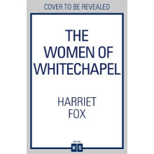 The Women in the Shadows by Harriet Fox Paperback Book
