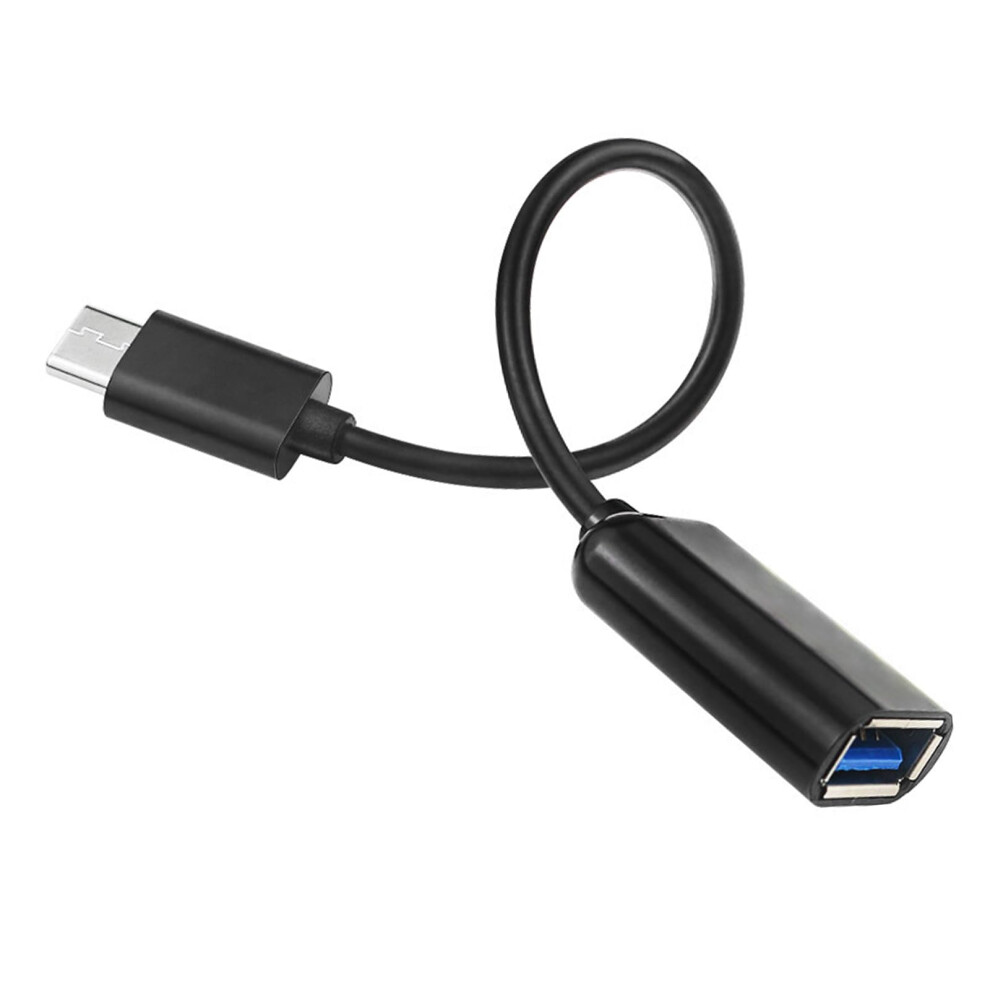 Converter Adapter Cable Usb To Typec Converter Adapter For Development Board Usb Typec Connector Pcb Prototyping 9339159448366