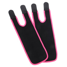 Arm Guards Flexible Protective Arm Sleeves For Bodybuilding Weightlifting Boxing Martial Arts Fitness Rubber Armlets