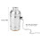 Antique Pull Chain Lamp Socket for E27 Light Bulbs, Durable Heat Dissipation Aluminum Vintage Light Socket with Easy Control Pull Chain for Kitchens B 2