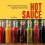 Hot Sauce by Dan May Hardcover Book 1