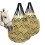 Web Hay Bag Slow Feeder For Horses Storage Bag Multiple Size Large Capacity 1