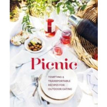Picnic by Ryland Peters amp Ryland Peters amp Small Small Hardcover Bo