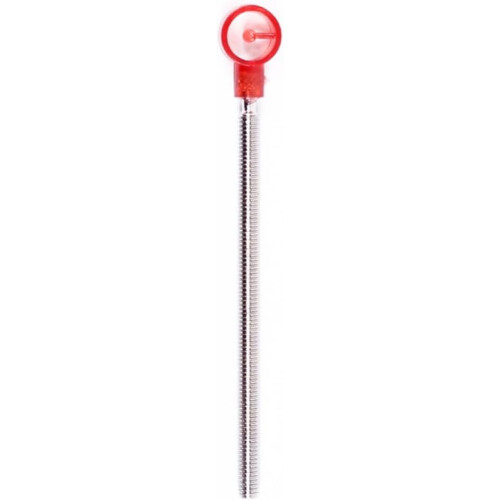 Recurve Bow Needle Sight Adjustable For  Performance, Adjustable Needle Sight, Compatible With Recurve Bows 2