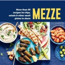 Mezze by Ryland Peters amp Ryland Peters amp Small Small Hardcover Boo