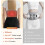 Cordless Heating Pad For Back Pain Relief 7