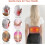 Cordless Heating Pad For Back Pain Relief 6