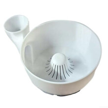 Fruit Vegetable Washer And Salad Spinner Portable 2In1 Wash Drain Bowl, Compact Colander Strainer Camping