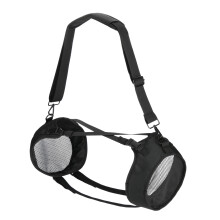 Heavy Duty Speaker Carrying Case Reinforced-not cell phone bag