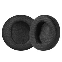 Protein Leather/Football Mesh Earmuffs For SIMGOT-football net