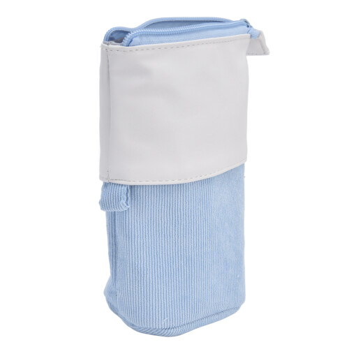 Federmäppchen, Stiftehalter zum Aufstellen, 1