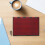 Braille Writing Board With Pen: Portable 27-Line 30-Cell Plastic Set 5