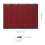 Braille Writing Board With Pen: Portable 27-Line 30-Cell Plastic Set 2