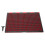 Braille Writing Board With Pen: Portable 27-Line 30-Cell Plastic Set 11