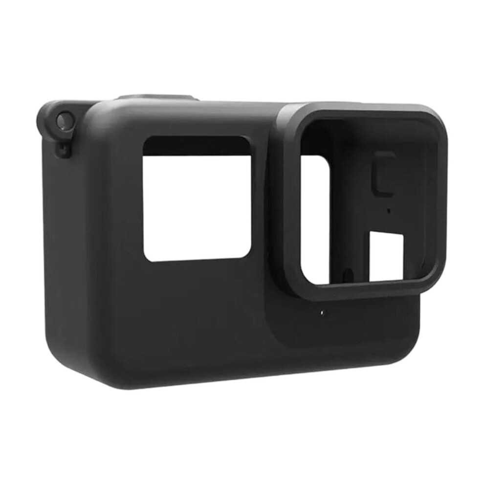 Silicone Protective Case Cover For 360 Cover- Silicone Cover B 7754000506088