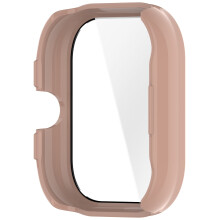 Case Screen Protectors for Watch X5 Smartwatch Protective-Pink