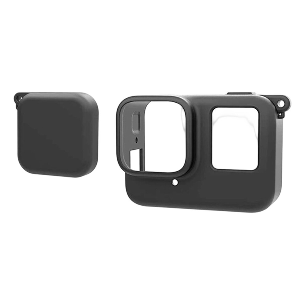 Lightweight Camera Lens Protector Easy-1Pro Silicone Cover 7754000505937