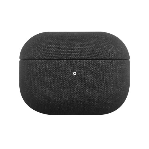 Permanent PU Leather Protective Case For Expert 3rd-Black