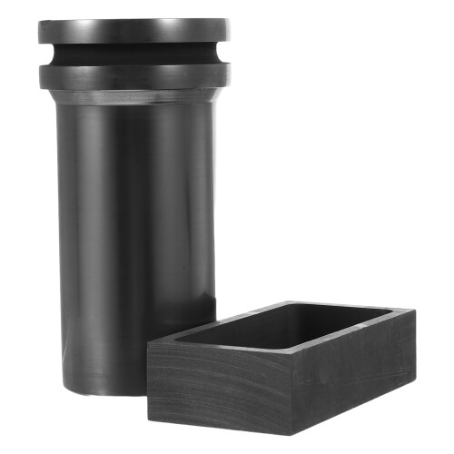 2Pcs 1Kg De Para Fundição De Metais