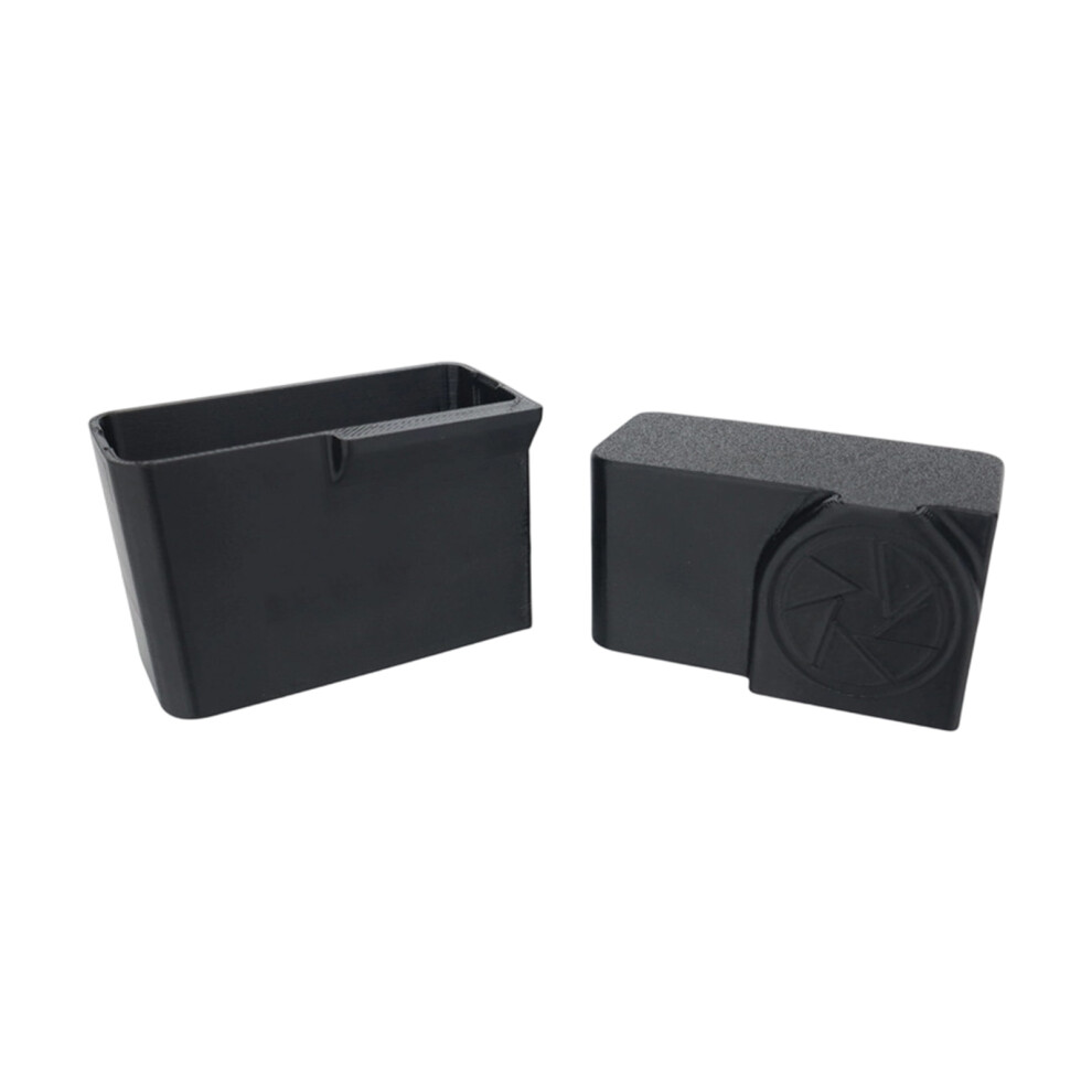 Antiimpact Camera Storage Pouch Flexible Tpu-Host With Module 7754000508976