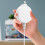 Efficient Aquariums Oxygen Pump Quiet Operations For Fish-White 6
