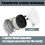 Efficient Aquariums Oxygen Pump Quiet Operations For Fish-White 5