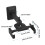 Bookshelf Speaker Wall Mount Bracket Metal-         2 pack 3