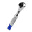 72 Tooth Ratchet Wrench Socket Tool For Tight Space, Steel Construction, Forward Or Reverse Drive, Auto 1