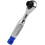 72 Tooth Ratchet Wrench Socket Tool For Tight Space, Steel Construction, Forward Or Reverse Drive, Auto 4