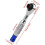 72 Tooth Ratchet Wrench Socket Tool For Tight Space, Steel Construction, Forward Or Reverse Drive, Auto 2