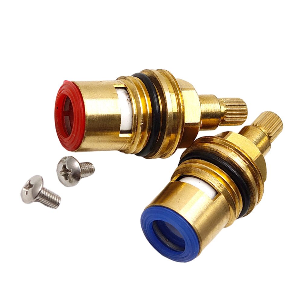 Easy-Install Tap Cartridge Valve Replacement For Taps Sturdy And 1203212887424