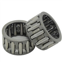 25 * 29 * 17mm needle roller and cage assembly Size 25x29x17mm Needle Roller And Cage Model K252917 Compatible