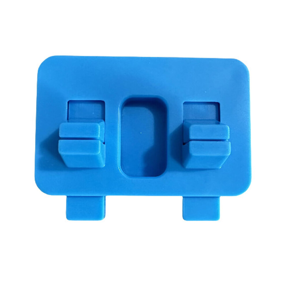 Heavy Duty Welding Worktable Wire Fixture Spring For Thick And Thin Wire Clamps Blue Portable Welding Clamp Table 9105992371228