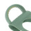 Bottle Handle Grips Com Design Confortável Para De Bebês 8