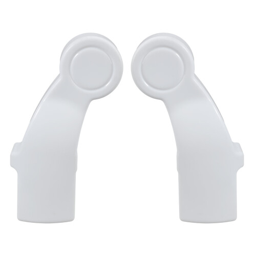 Universal Telescoping Awning Support Bracket Stand Metal