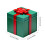 LED-Musik-Geschenkboxen für Weihnachtslieder, Playbacks,-Rot 4