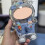 Clear Shockproof Phone Cover Scratch Resistant Portable Sturdy 5