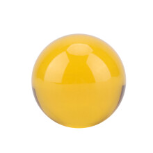 K9 Kristallen Bol Feng Shui Kristallen Bol Genezende Edelsteen Bol Gele Citrien Kwarts Kristal Decoratieve Edelsteen Ornamenten Premium Kwaliteit