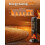 Tower Fan Heater Fireplace Remote Control 2000W 2
