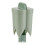green bell Pepper Corer - Hassle-free Core Removal Guaranteed 1