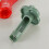 green bell Pepper Corer - Hassle-free Core Removal Guaranteed 3
